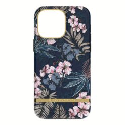 Richmond & Finch - เคส iPhone 14 Pro - ลาย Floral Jungle