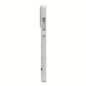Richmond & Finch - เคส iPhone 14 Pro Max - ลาย White Marble