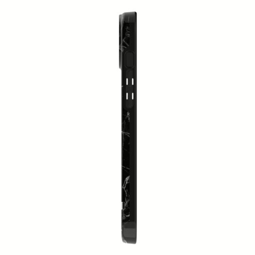 Richmond & Finch - เคส iPhone 14 Plus - ลาย Black Marble - Image 2