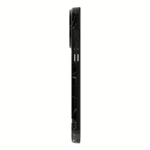 Richmond & Finch - เคส iPhone 14 Pro Max - ลาย Black Marble
