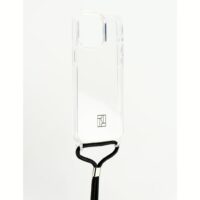 Richmond & Finch - เคส iPhone 14 Pro Max - สี Clear Loop Case