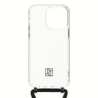 Richmond & Finch - เคส iPhone 14 Pro Max - สี Clear Loop Case