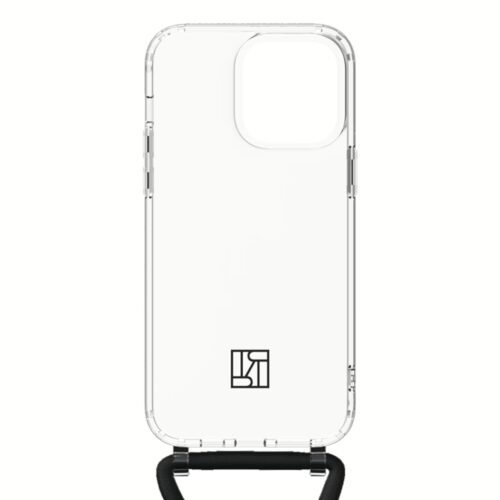 Richmond & Finch - เคส iPhone 14 Pro Max - สี Clear Loop Case - Image 5