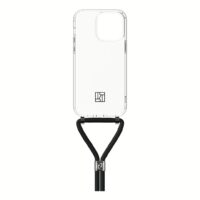 Richmond & Finch - เคส iPhone 14 Pro Max - สี Clear Loop Case