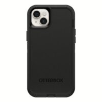 OtterBox รุ่น Defender - เคส iPhone 14 Plus - สี Black