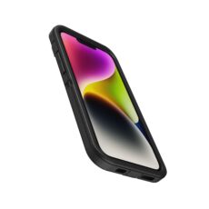 OtterBox รุ่น Defender - เคส iPhone 14 Plus - สี Black