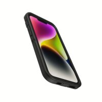 OtterBox รุ่น Defender - เคส iPhone 14 Plus - สี Black