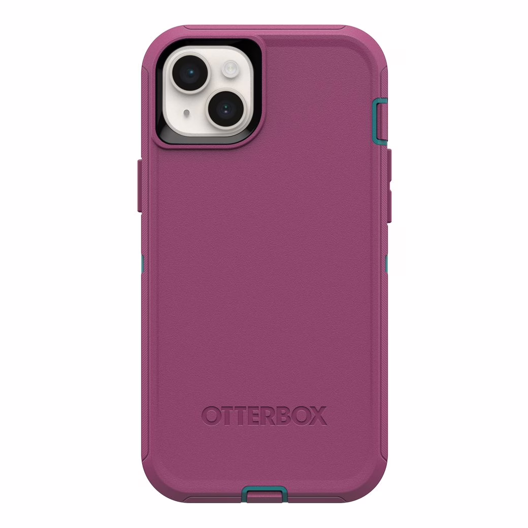 OtterBox รุ่น Defender - เคส iPhone 14 Plus - สี Canyon Sun
