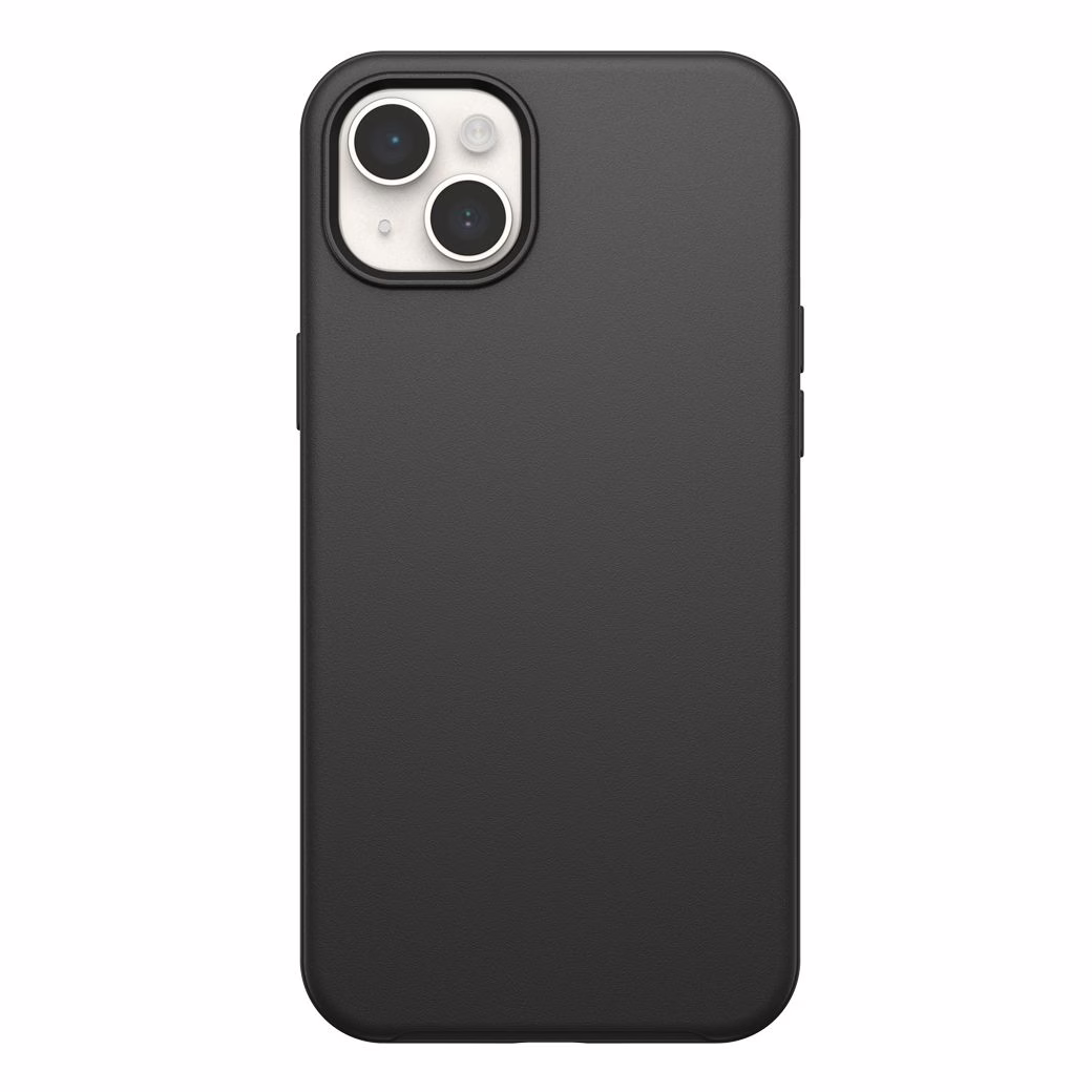 OtterBox รุ่น Symmetry - เคส iPhone 14 Plus - สี Black