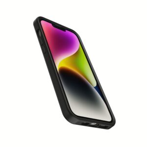 OtterBox รุ่น Symmetry - เคส iPhone 14 Plus - สี Black