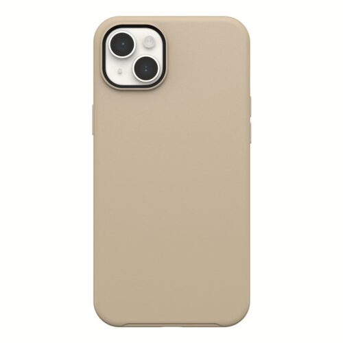 OtterBox รุ่น Symmetry - เคส iPhone 14 Plus - สี Dont Even Chai