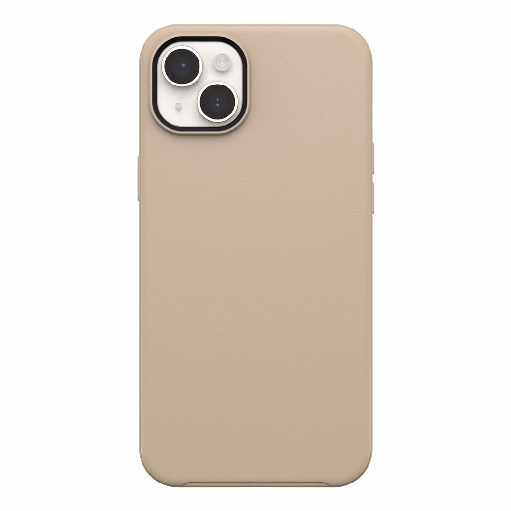 OtterBox รุ่น Symmetry - เคส iPhone 14 Plus - สี Dont Even Chai