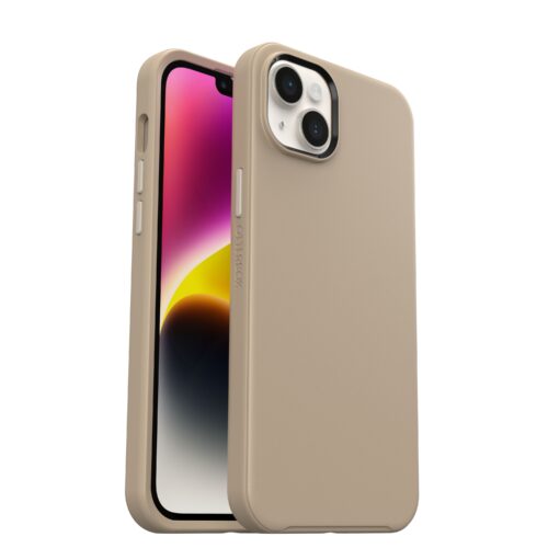OtterBox รุ่น Symmetry - เคส iPhone 14 Plus - สี Dont Even Chai