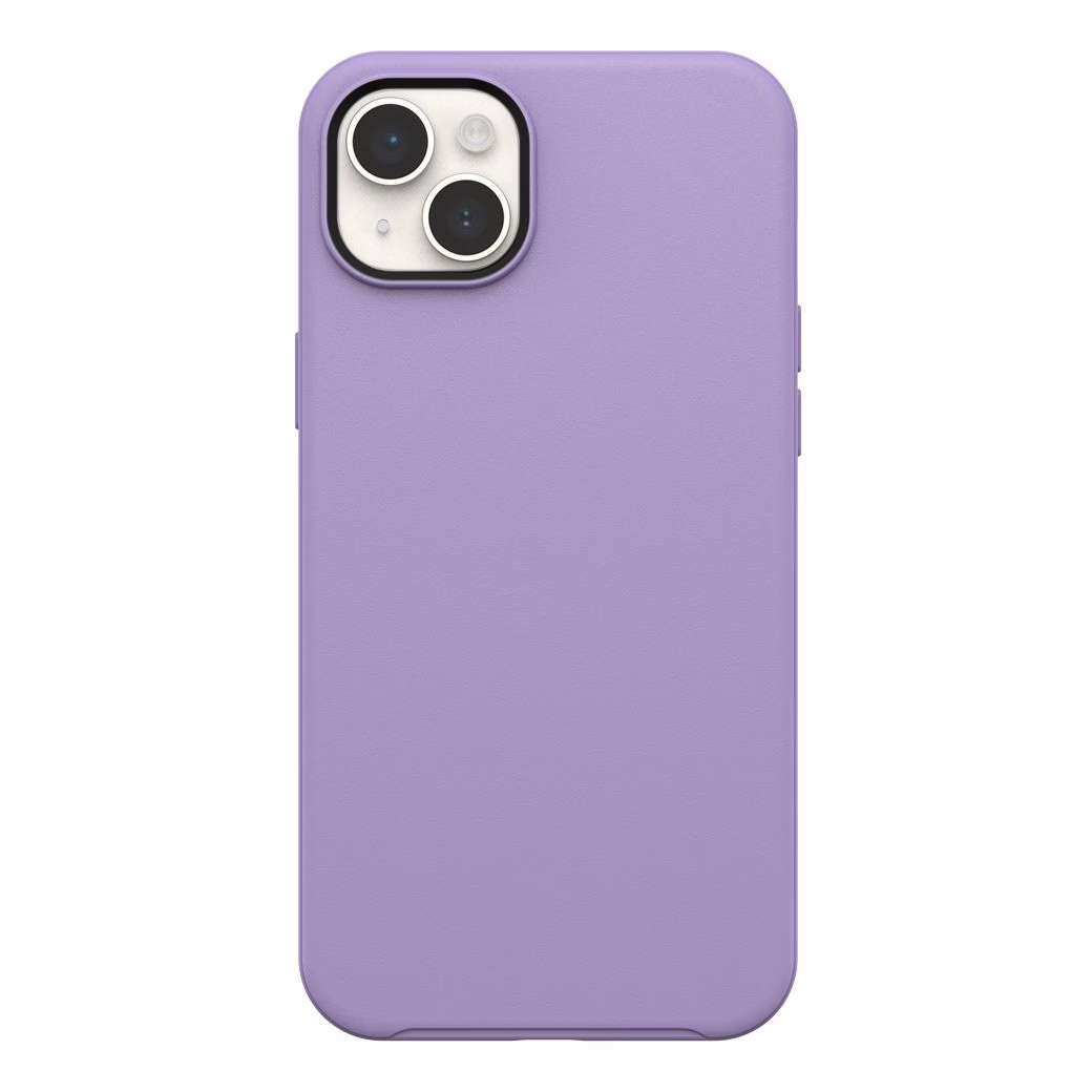 OtterBox รุ่น Symmetry - เคส iPhone 14 Plus - สี You Lilac It