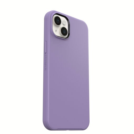 OtterBox รุ่น Symmetry - เคส iPhone 14 Plus - สี You Lilac It - Image 3