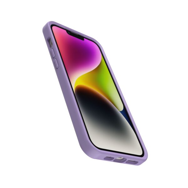 OtterBox รุ่น Symmetry - เคส iPhone 14 Plus - สี You Lilac It