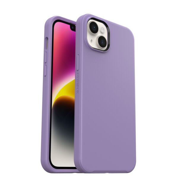 OtterBox รุ่น Symmetry - เคส iPhone 14 Plus - สี You Lilac It