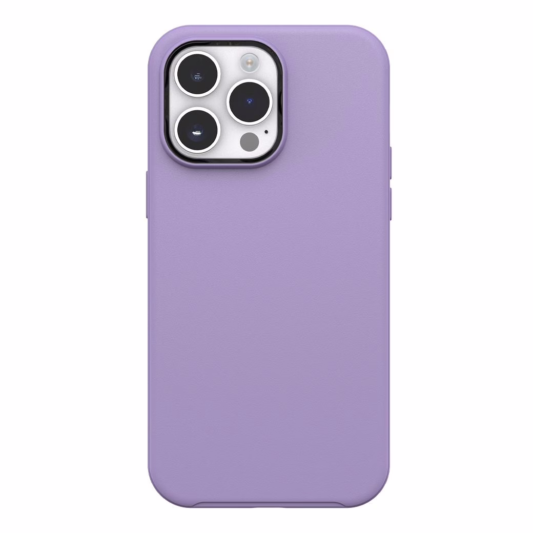 OtterBox รุ่น Symmetry - เคส iPhone 14 Pro Max - สี You Lilac It