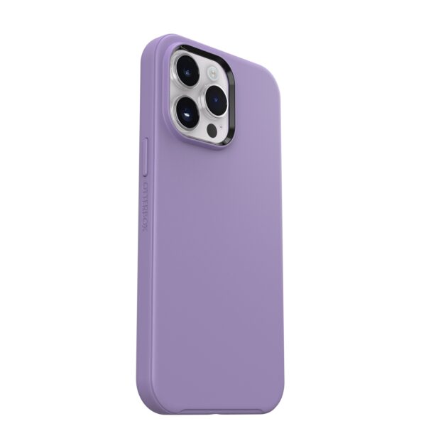OtterBox รุ่น Symmetry - เคส iPhone 14 Pro Max - สี You Lilac It