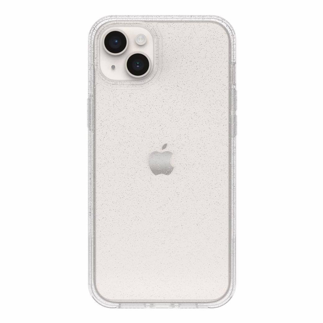 OtterBox รุ่น Symmetry Clear - เคส iPhone 14 Plus - สี Stardust