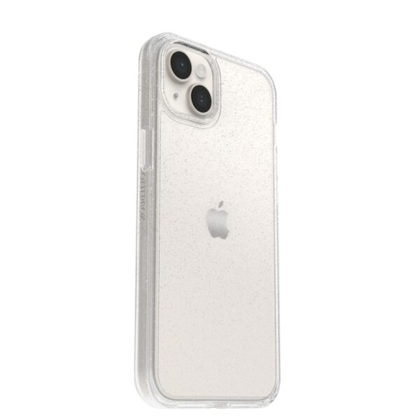 OtterBox รุ่น Symmetry Clear - เคส iPhone 14 Plus - สี Stardust