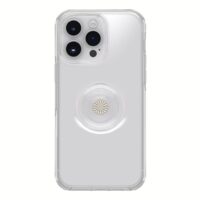 OtterBox รุ่น OtterPop Symmetry Clear - เคส iPhone 14 Pro Max - สี Clear Pop