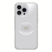 OtterBox รุ่น OtterPop Symmetry Clear - เคส iPhone 14 Pro Max - สี Stardust Pop