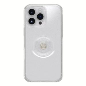 OtterBox รุ่น OtterPop Symmetry Clear - เคส iPhone 14 Pro Max - สี Stardust Pop