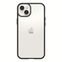 OtterBox รุ่น React - เคส iPhone 14 Plus - สี Black Crystal