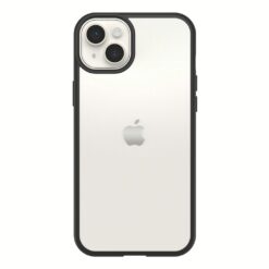 OtterBox รุ่น React - เคส iPhone 14 Plus - สี Black Crystal