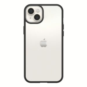 OtterBox รุ่น React - เคส iPhone 14 Plus - สี Black Crystal