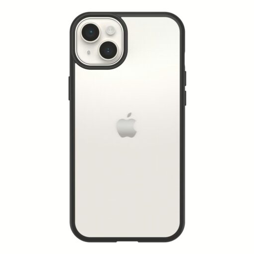 OtterBox รุ่น React - เคส iPhone 14 Plus - สี Black Crystal