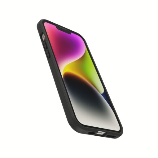 OtterBox รุ่น React - เคส iPhone 14 Plus - สี Black Crystal - Image 4