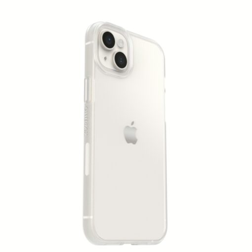 OtterBox รุ่น React - เคส iPhone 14 Plus - สี Clear - Image 3