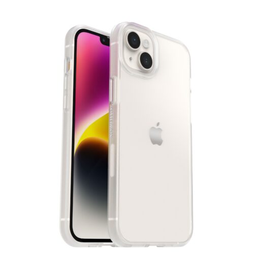 OtterBox รุ่น React - เคส iPhone 14 Plus - สี Clear