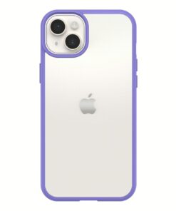 OtterBox รุ่น React - เคส iPhone 14 Plus - สี Purplexing