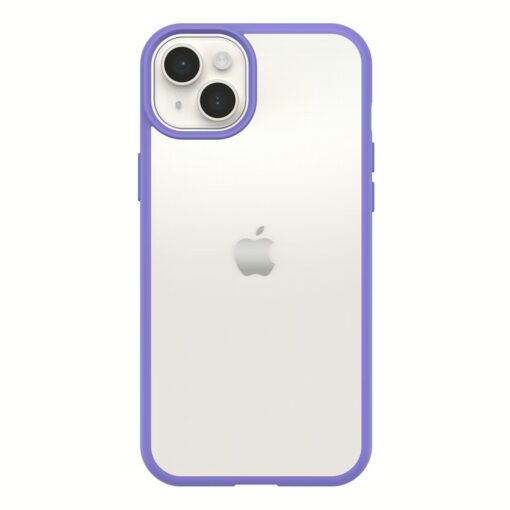 OtterBox รุ่น React - เคส iPhone 14 Plus - สี Purplexing
