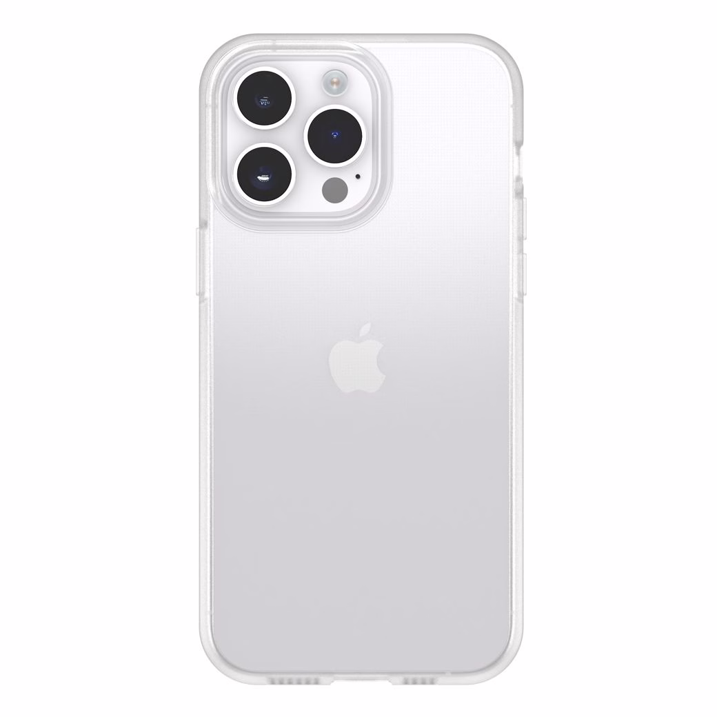 OtterBox รุ่น React - เคส iPhone 14 Pro Max - สี Clear