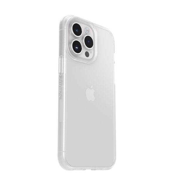 OtterBox รุ่น React - เคส iPhone 14 Pro Max - สี Clear