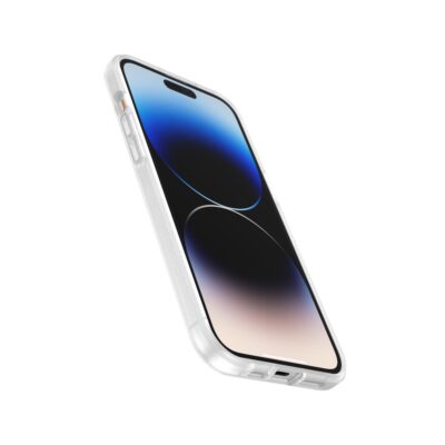 OtterBox รุ่น React - เคส iPhone 14 Pro Max - สี Clear