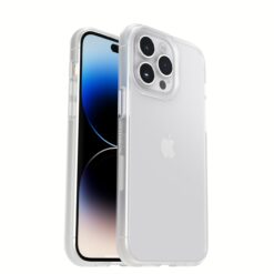 OtterBox รุ่น React - เคส iPhone 14 Pro Max - สี Clear