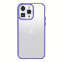 OtterBox รุ่น React - เคส iPhone 14 Pro Max - สี Purplexing