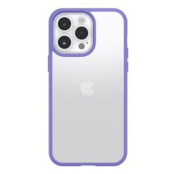 OtterBox รุ่น React - เคส iPhone 14 Pro Max - สี Purplexing