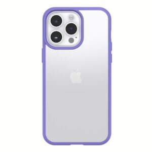 OtterBox รุ่น React - เคส iPhone 14 Pro Max - สี Purplexing