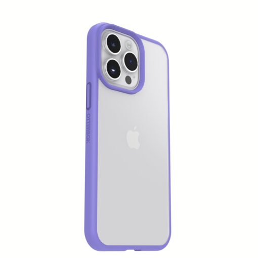 OtterBox รุ่น React - เคส iPhone 14 Pro Max - สี Purplexing - Image 3