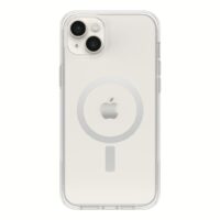 OtterBox รุ่น Symmetry Plus Clear - เคส iPhone 14 Plus - สี Clear