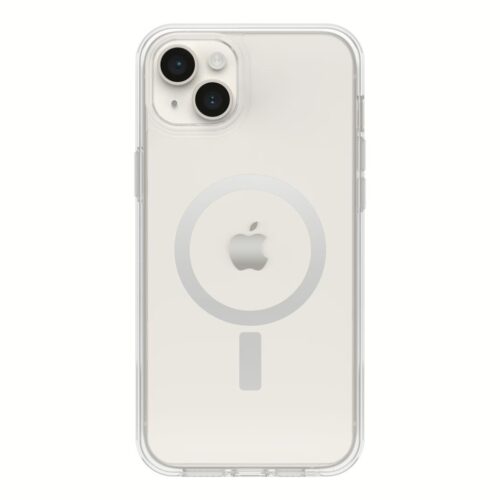 OtterBox รุ่น Symmetry Plus Clear - เคส iPhone 14 Plus - สี Clear