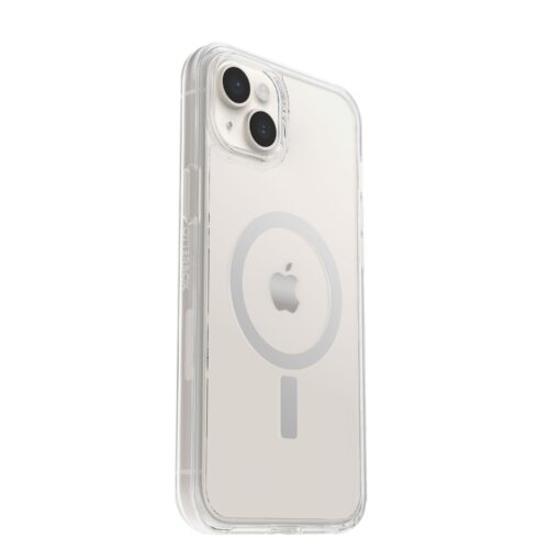 OtterBox รุ่น Symmetry Plus Clear - เคส iPhone 14 Plus - สี Clear