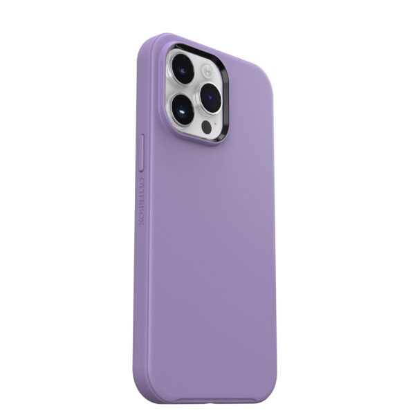 OtterBox รุ่น Symmetry Plus - เคส iPhone 14 Pro Max - สี You Lilac It