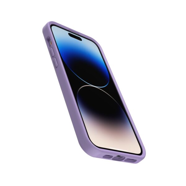 OtterBox รุ่น Symmetry Plus - เคส iPhone 14 Pro Max - สี You Lilac It
